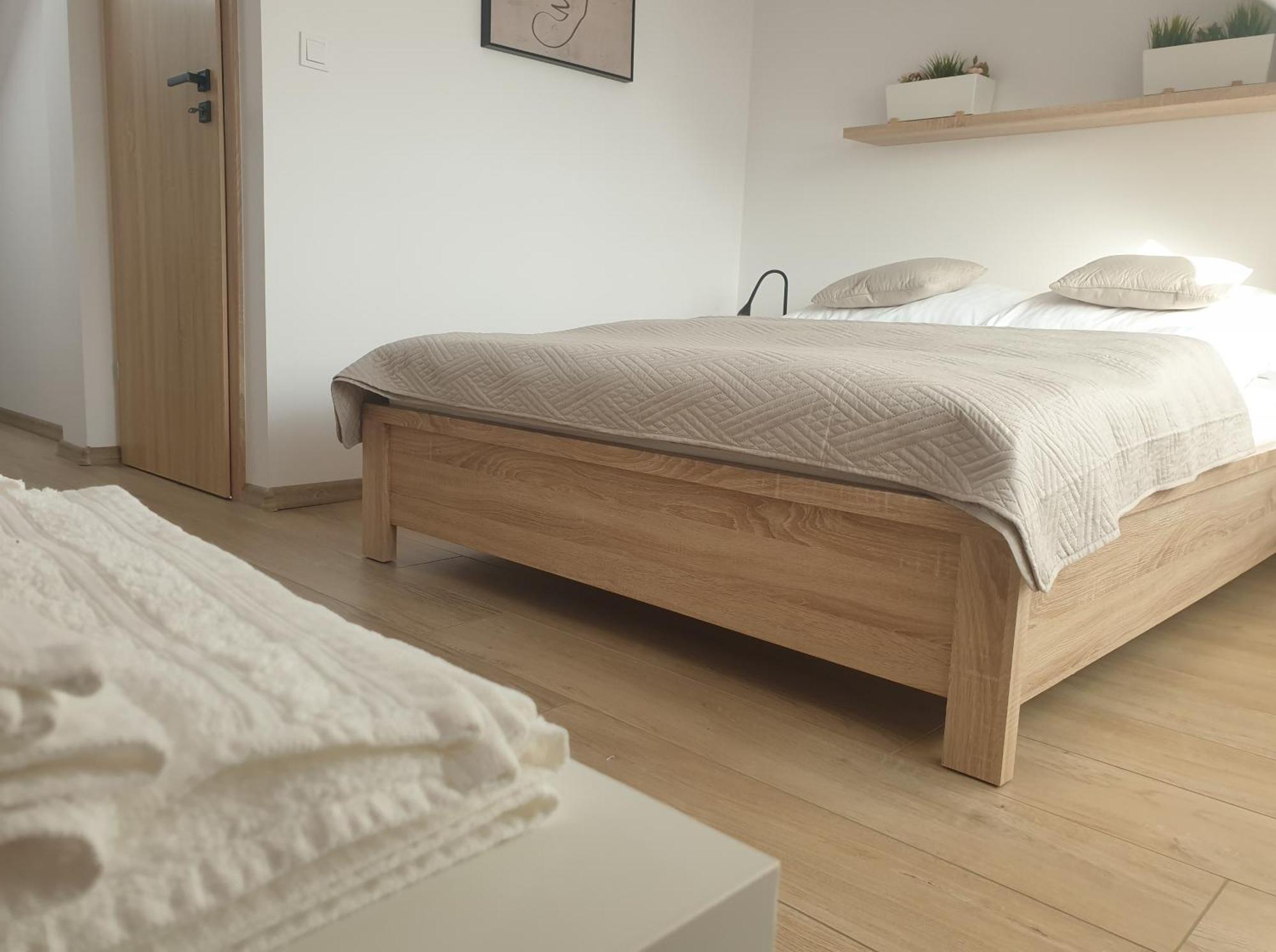 Near The Airport- Apartments Cracovia Esterno foto